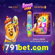 791bet.com