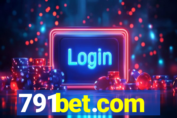 791bet.com