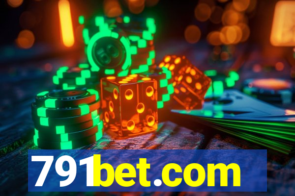 791bet.com