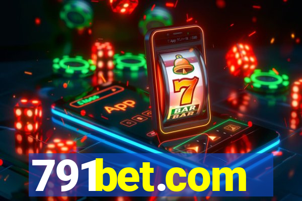 791bet.com