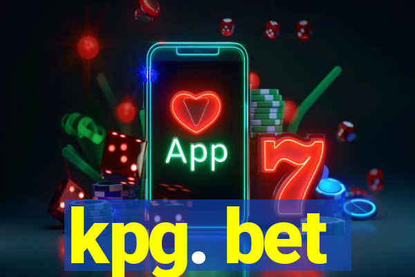 kpg. bet