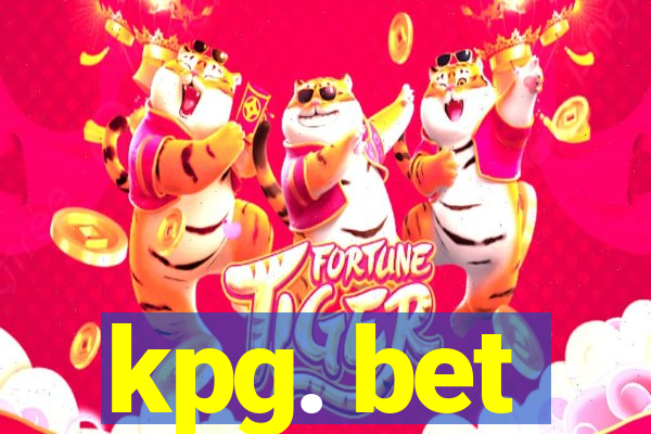 kpg. bet