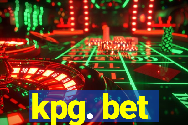 kpg. bet