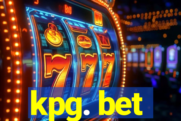 kpg. bet