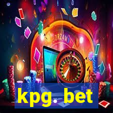 kpg. bet