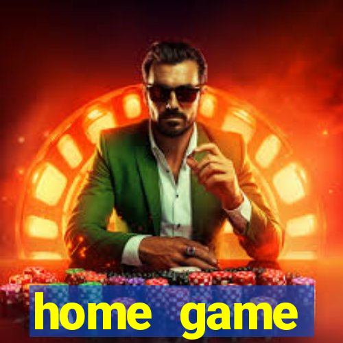 home game gamecategoryid 1