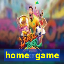 home game gamecategoryid 1