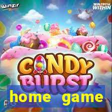 home game gamecategoryid 1