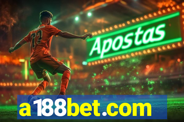 a188bet.com