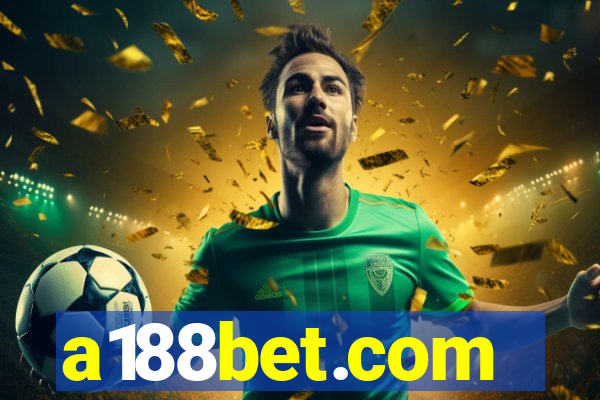 a188bet.com