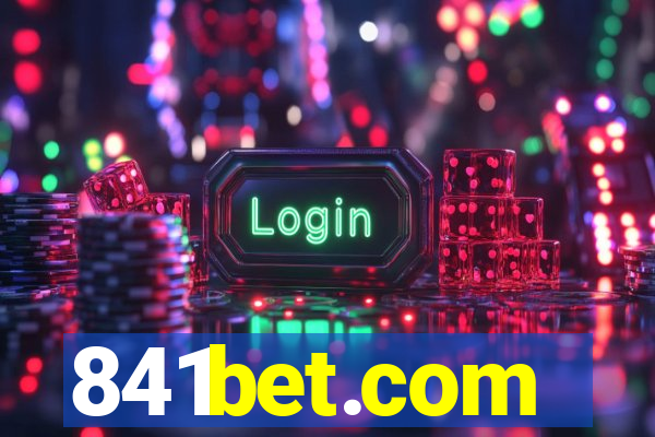 841bet.com