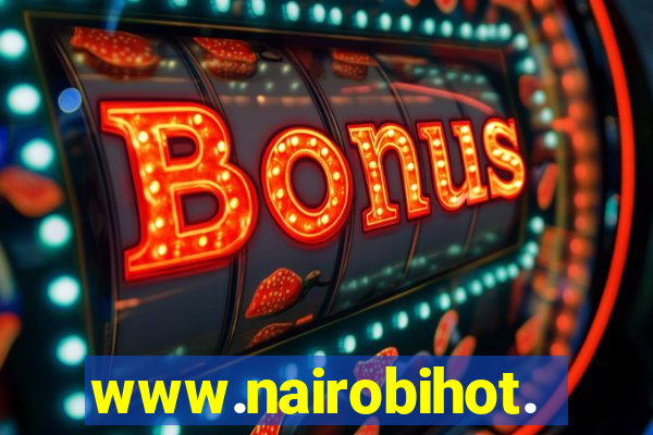 www.nairobihot.com