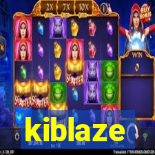 kiblaze