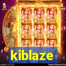 kiblaze