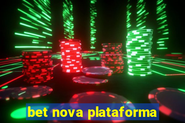 bet nova plataforma