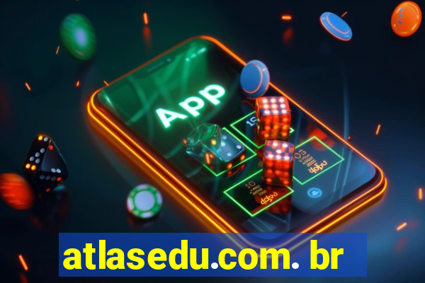 atlasedu.com. br