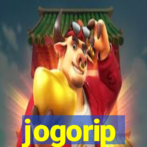 jogorip