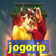 jogorip