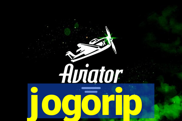 jogorip