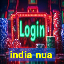 india nua