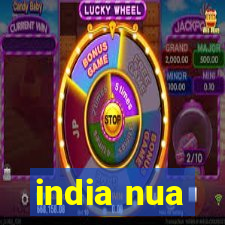 india nua