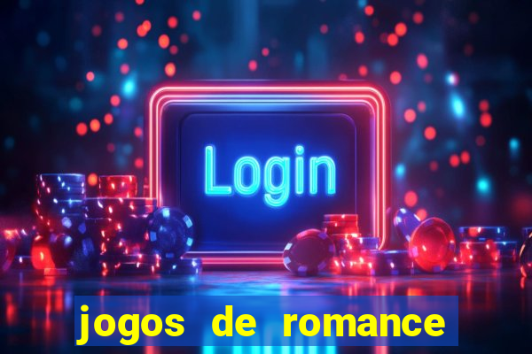 jogos de romance para pc