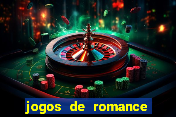 jogos de romance para pc