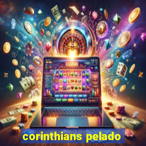 corinthians pelado