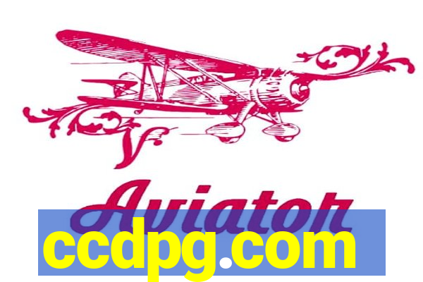 ccdpg.com