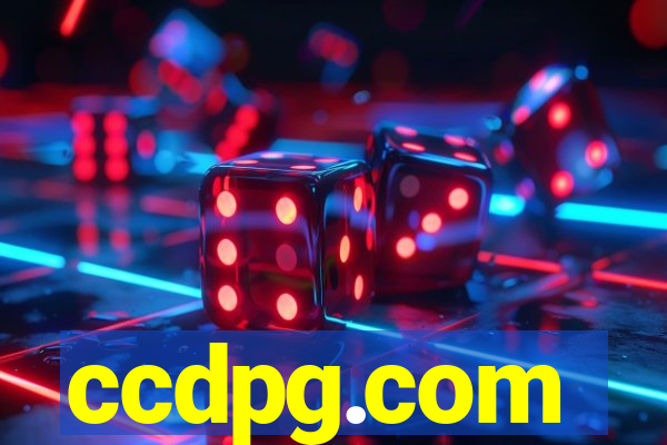 ccdpg.com