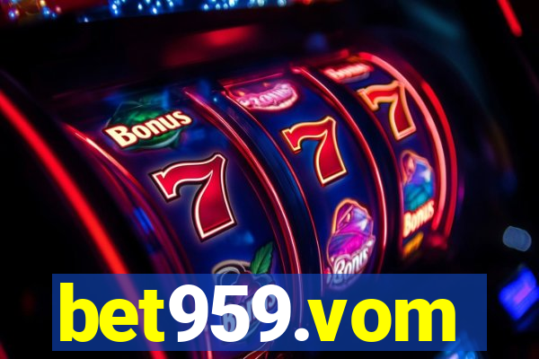 bet959.vom