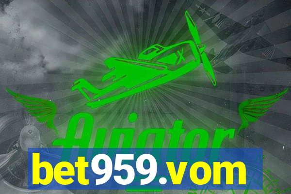 bet959.vom