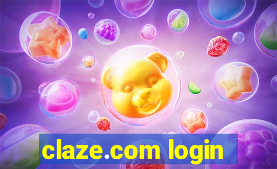 claze.com login