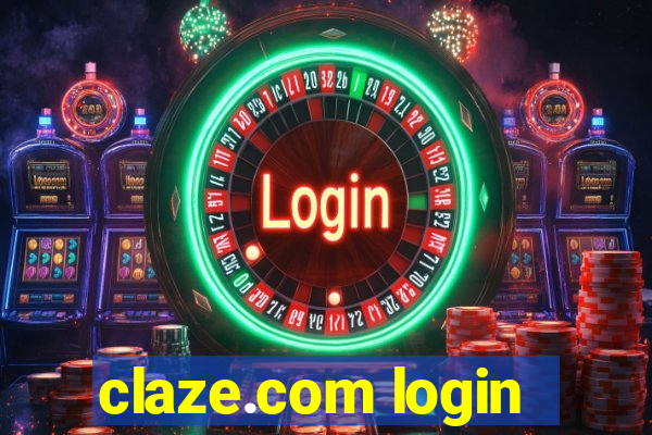 claze.com login