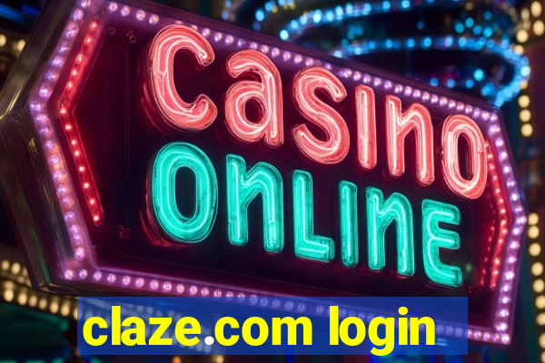 claze.com login