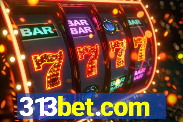 313bet.com