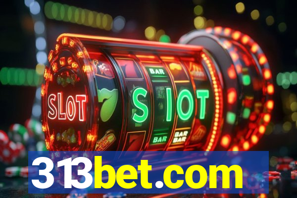 313bet.com