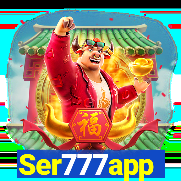 Ser777app