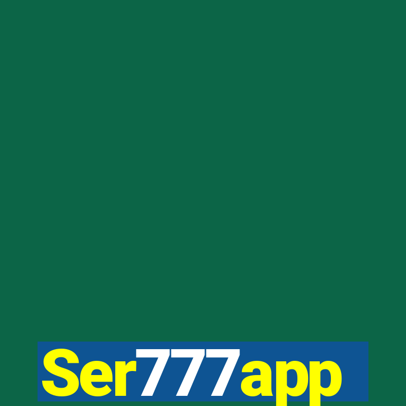 Ser777app