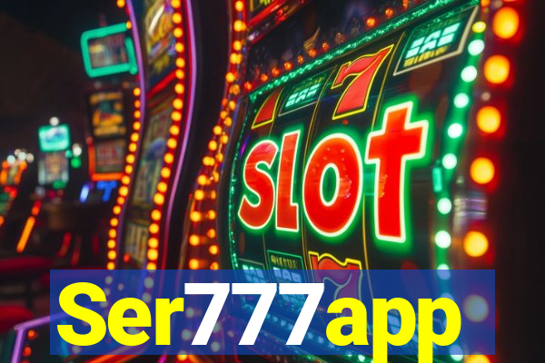 Ser777app