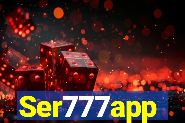 Ser777app