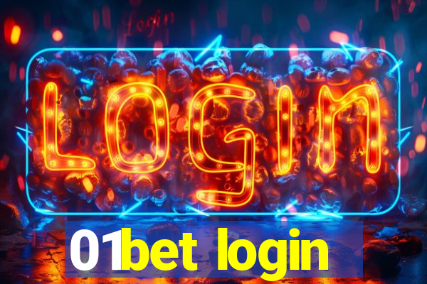 01bet login