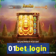 01bet login