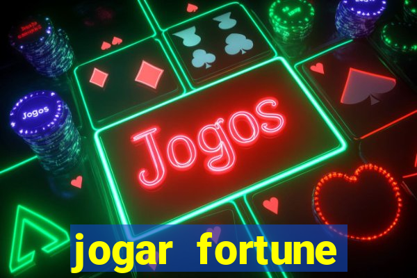 jogar fortune rabbit demo