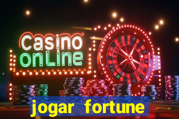 jogar fortune rabbit demo