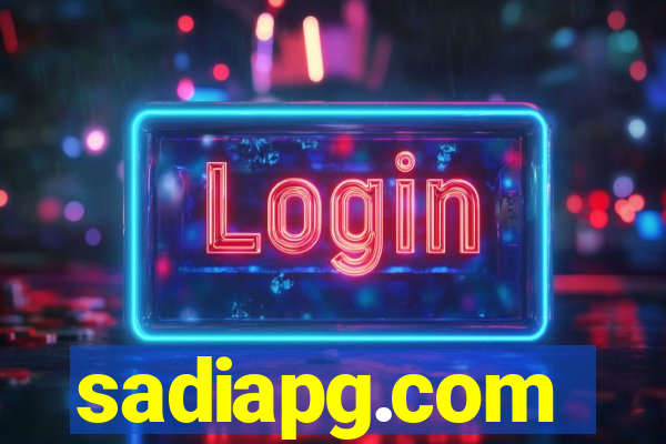 sadiapg.com