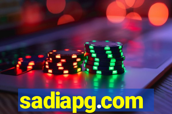 sadiapg.com