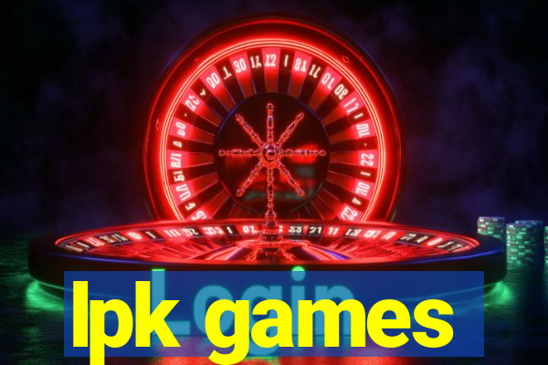 lpk games