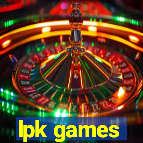 lpk games