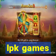 lpk games